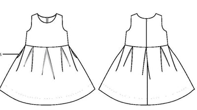 Custom Dress 3