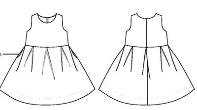 Custom Dress 2