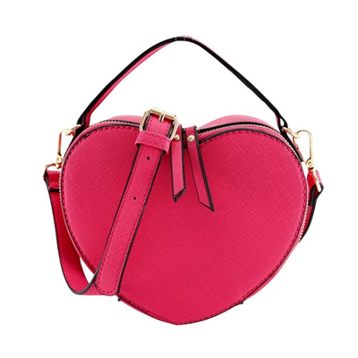 Heart Handbag 💖