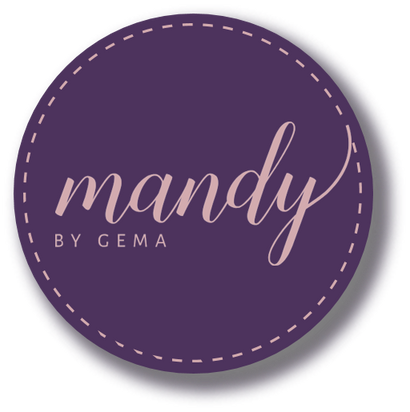 Mandy by Gema