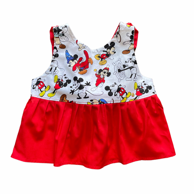 Top Mickey Mouse (PRE-ORDER)