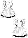 Custom Dress 1
