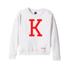 PERSONALIZED SWEATER (ADULT).