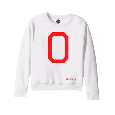 PERSONALIZED SWEATER (ADULT).